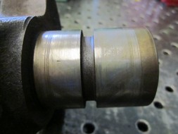 Стендовые испытания — фото 8