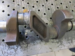 Ремонт компрессоров — фото 1