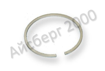 1/5 Кольцо поршневое компрессионное,125 х 4 х 5