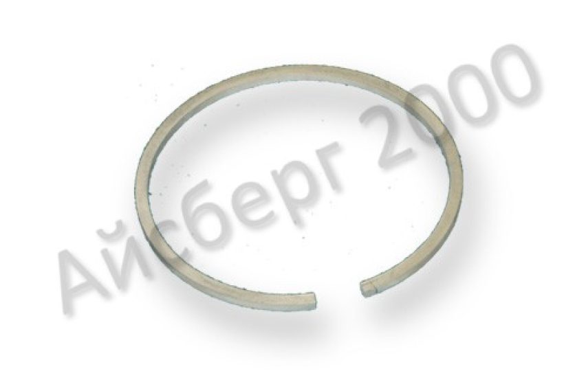 1/5 Кольцо поршневое компрессионное,125 х 4 х 5