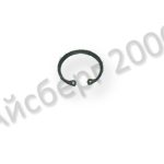 1/6 Кольцо предохранительное 35 х 1,5 (замок пальца)