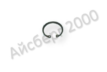 1/6 Кольцо предохранительное 35 х 1,5 (замок пальца)