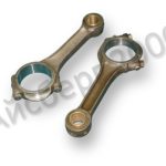 1/7-10 Шатун в сборе без вкладышей, NF-811; 2СН 9035-10