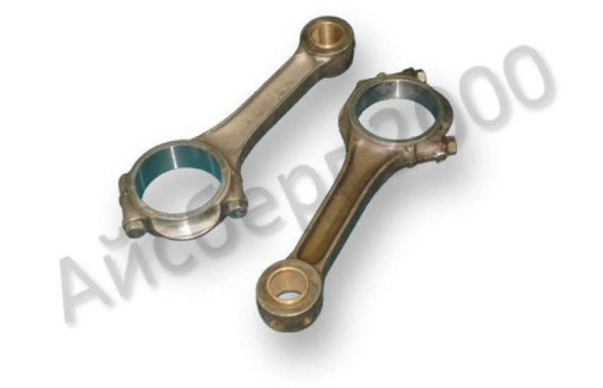 1/7-10 Шатун в сборе без вкладышей, NF-811; 2СН 9035-10