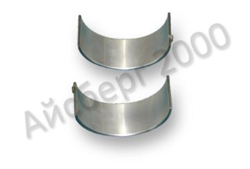 1/8-05 Вкладыши шатуна 811 номинал 4-2353-05 (шейка вала d 85 мм) (пара)