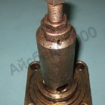 10/1 Предохранительный клапан, 3СН 9035-11 до 1,4 МПа