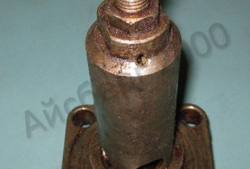 10/1 Предохранительный клапан, 3СН 9035-11 до 1,4 МПа