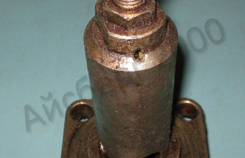 10/1 Предохранительный клапан, 3СН 9035-11 до 1,4 МПа