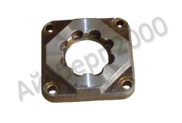 11/1 Крышка гильзы цилиндра, 2CH 5514-03