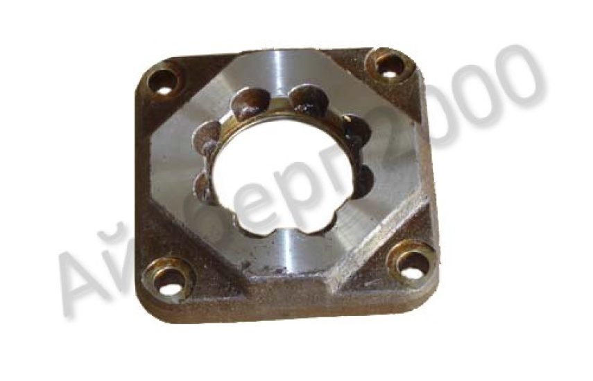 11/1 Крышка гильзы цилиндра, 2CH 5514-03