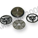 11/2 Клапан нагнетательный, 79P-P717, 4-4801-54