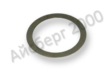 11/3 Пластина уплотнительная нагнетательного клапана, 4-4250-05