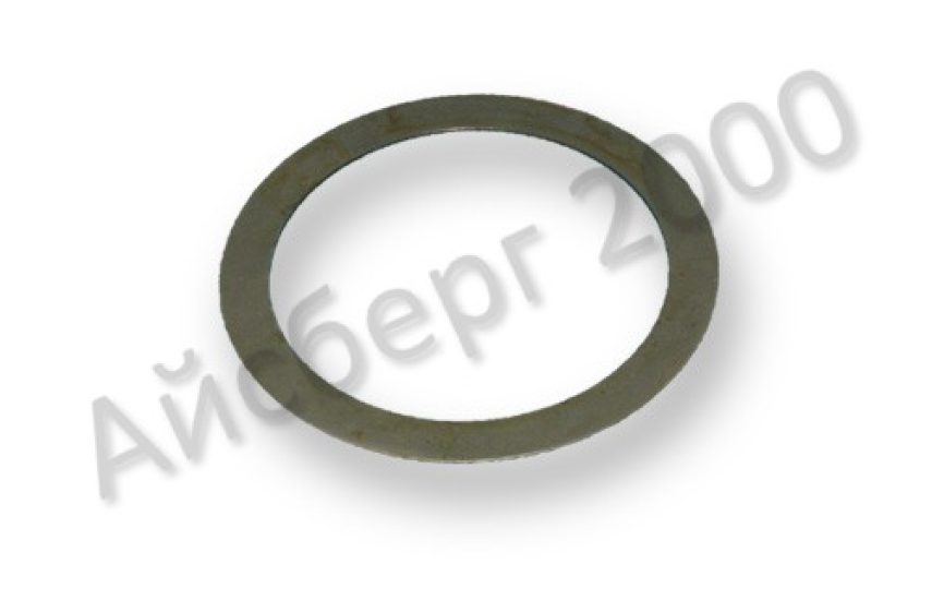 11/3 Пластина уплотнительная нагнетательного клапана, 4-4250-05