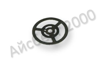 11/5 Пластина демпферная нагнетательного клапана, 4-4510-01