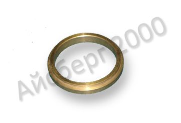 14/3 Кольцо фрикционное, бронзовое, 3СР 5420-02