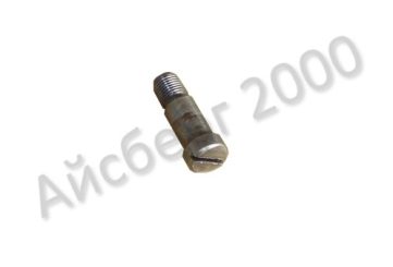 14/8 Болт М10, 5-03067-01