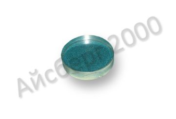 16 Стекло указателя уровня масла, 4-4090-00