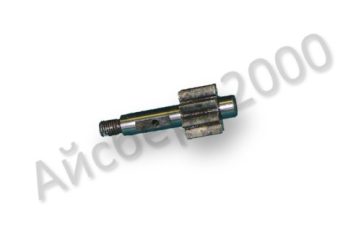 2/4 Шестерня маслонасоса ведущая, 4СН5612-04