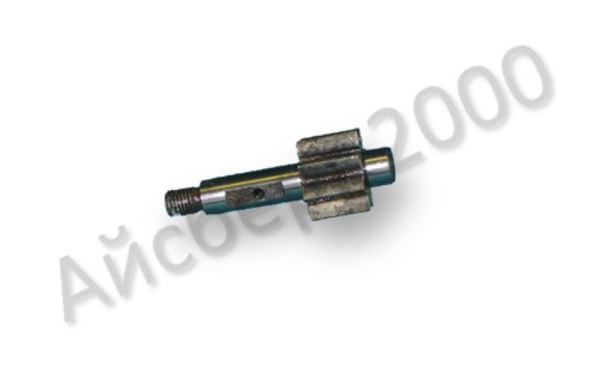 2/4 Шестерня маслонасоса ведущая, 4СН5612-04