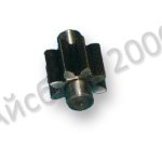 2/5 Ведомая шестерня маслонасоса, 3СН5621-05