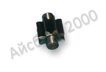 2/5 Ведомая шестерня маслонасоса, 3СН5621-05