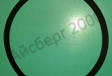 21 Уплотнение предохранительного клапана, 4-4204-08