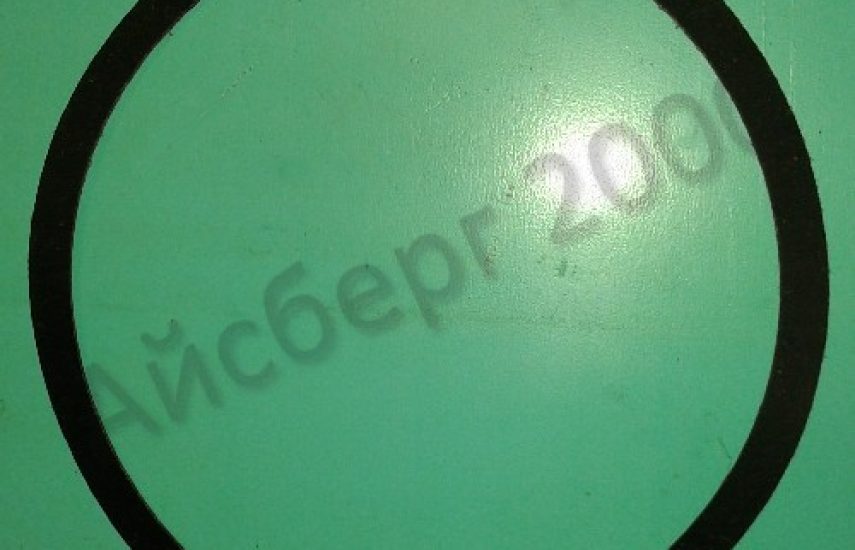 21 Уплотнение предохранительного клапана, 4-4204-08