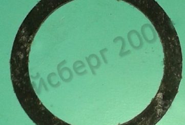 22 Уплотнение масляного фильтра, 4-4204-09