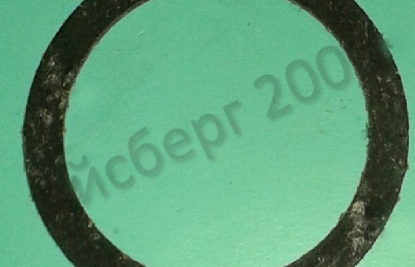 22 Уплотнение масляного фильтра, 4-4204-09