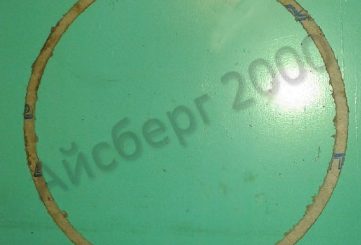 23 Уплотнение клапанной плиты, 4-4204-12