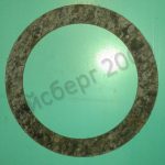 24 Уплотнение нагнетательного трубопровода, 4-4204-13