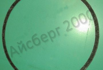 25 Уплотнение крышки сальника, 4-4204-14