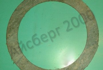 26 Уплотнение всасывающего фильтра, 44-4204-15