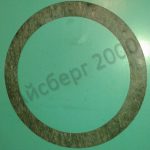 27 Уплотнение предохранительного клапана, 4-4204-18