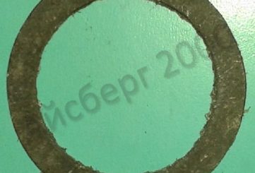 28 Уплотнение указателя уровня масла, 4-4204-40 (2шт)