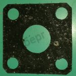 29 Уплотнение всасывающего трубопровода, NF-811,812, 4-4204-07