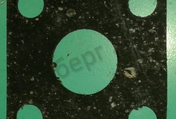 29 Уплотнение всасывающего трубопровода, NF-811,812, 4-4204-07