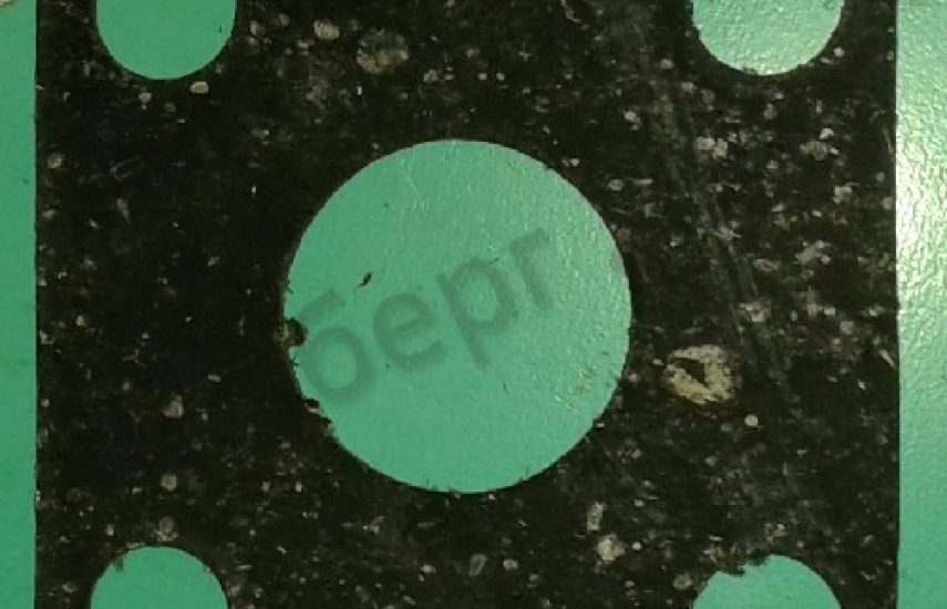 29 Уплотнение всасывающего трубопровода, NF-811,812, 4-4204-07