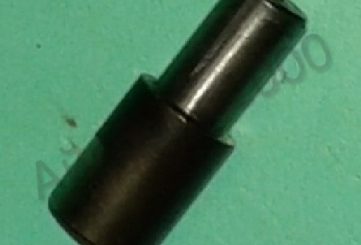 3/7 Штифт ведущего колеса, 4-3144-09