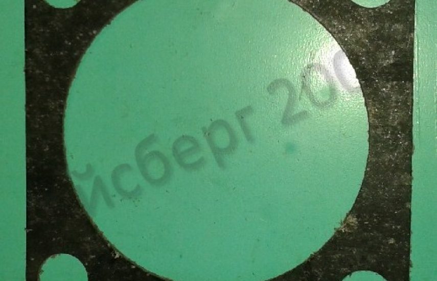 30 Уплотнение всасывающего фильтра, NF-811,812, 4-4204-08