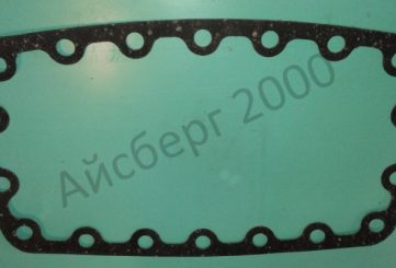 31 Уплотнение крышки головки, 2-4239-01