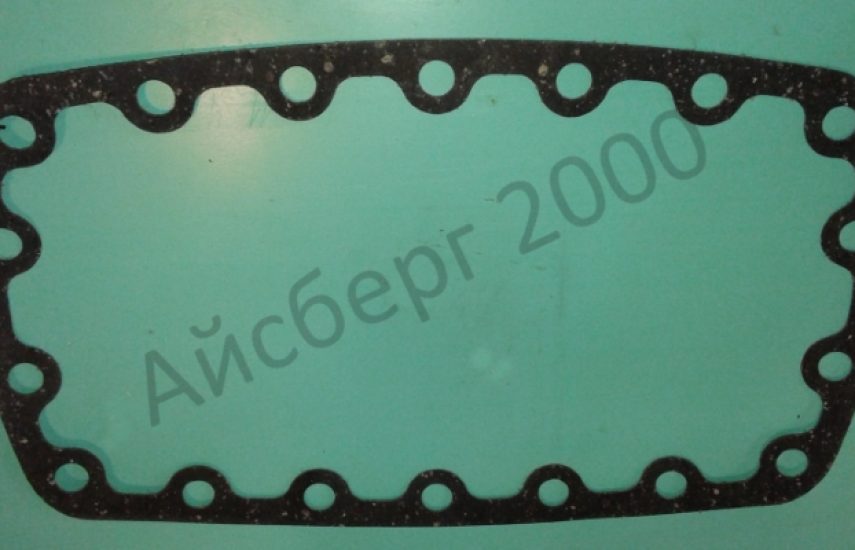 31 Уплотнение крышки головки, 2-4239-01