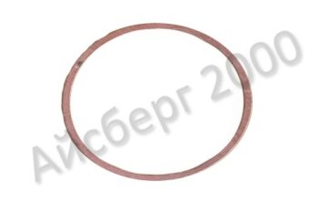 34 Уплотнение водяного пространства, 2-4239-04