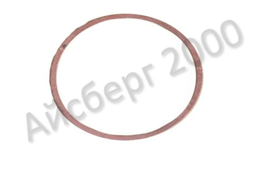 34 Уплотнение водяного пространства, 2-4239-04