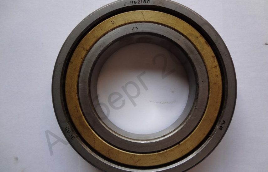 46218 — Подшипник качения, упорный для компрессоров 6ВХ(ВХ260)