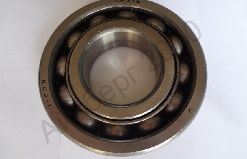 46312Л — Шариковый подшипник качения, упорный для ВХ350, 5ВХ