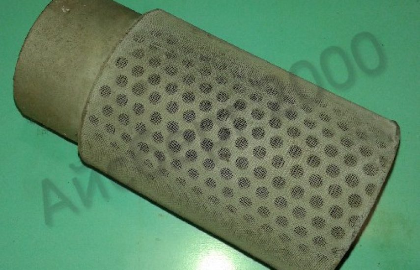 5/1-05 Фильтр на всасывание, NF411, 4-7-26135-05