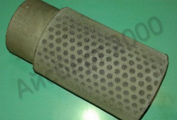 5/1-23 Фильтр на всасывание, NF811, 812, 4CH 9055-23