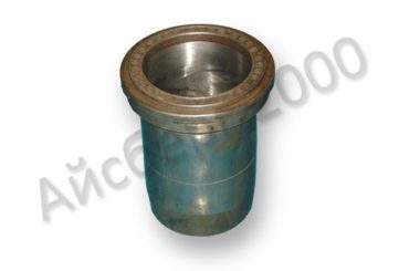 6/1 Гильза цилиндра, 2-7-02170-00