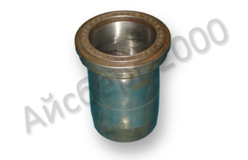 6/1 Гильза цилиндра, 2-7-02170-00